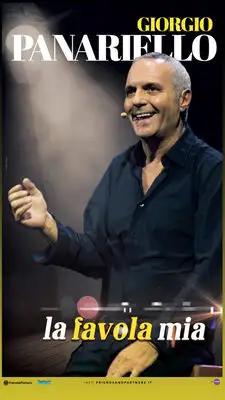 Giorgio Panariello La favola mia 2023 WEB DL 1080p E AC3 5 1 iTA SUBS ITA Bullitt mkv