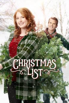 Christmas List 2016 720p web YTS