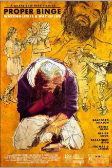 Proper Binge 2017 720p web YTS