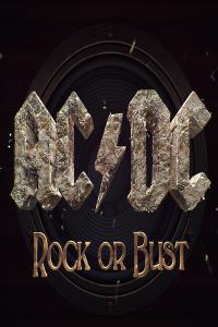 ACDC Rock or Bust 2014 MP3 128KBPS Grabbed by MIVAGO