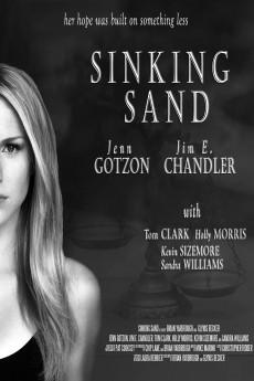 Sinking Sand 2016 720p web YTS