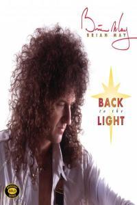 Brian May Back To The Light Remastered 2021 24 Bit Hi Res FLAC PMEDIA