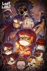 Last Light MULTi5 FitGirl Repack