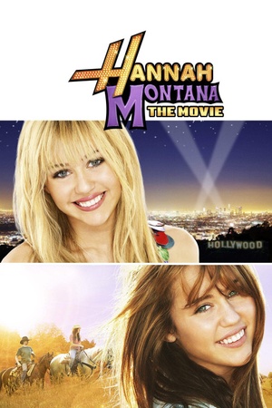 Hannah Montana: The Movie 2009 1080p bluray YTS