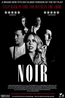 Noir 2021 720p web YTS