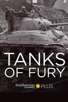 Tanks of Fury 2014 720p web YTS