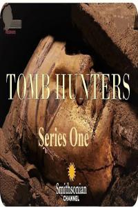 Tomb Hunters Series 1 Part 2 Mystery of the Painted Mummy 1080p HDTV x264 AAC MVGroup org mp4