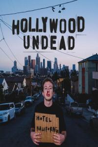 Hollywood Undead Hotel Kalifornia Deluxe Version 2023 16Bit 44 1kHz FLAC PMEDIA