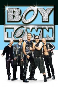 BoyTown 2006 720p web YTS