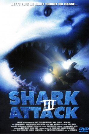 Shark Attack 3: Megalodon 2002 1080p web YTS