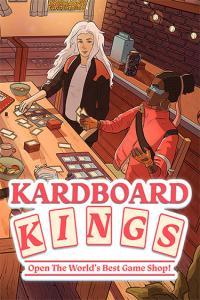 Kardboard Kings Card Shop Simulator v0 5 4 Release MULTi6 FitGirl Repack