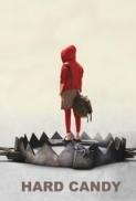 Hard Candy 2005 1080p BrRip x264 YIFY