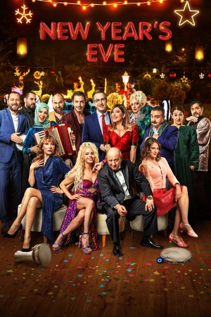 New Year's Eve 2022 1080p web YTS