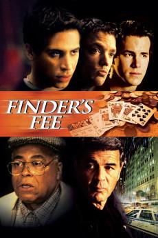 Finder's Fee 2001 720p web YTS