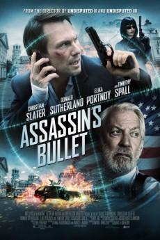 Assassin's Bullet 2012 480p  YTS