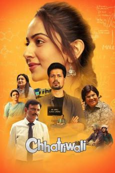 Chhatriwali 2023 720p web YTS