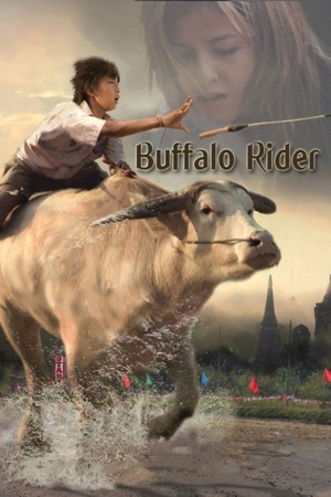 Buffalo Rider 2015 1080p web YTS