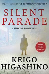 Silent Parade by Keigo Higashino EPUB