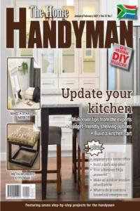 The Home Handyman January February 2021 True PDF CourseWikia