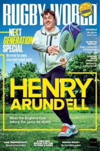 Rugby World August 2023 DevCourseWeb