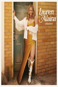 Lauren Alaina Unlocked 2023 Mp3 320kbps PMEDIA