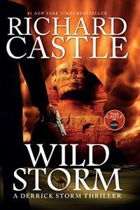 Wild Storm by Richard Castle EPUB
