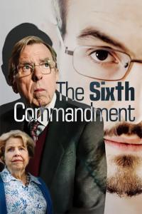 The Sixth Commandment S01E01 720p HDTV x265 MiNX TGx