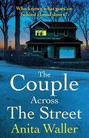 The Couple Across the Street by Anita Waller EPUB