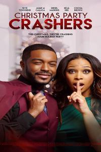 Christmas Party Crashers 2022 1080p WEB DL DDP2 0 x264 AOC
