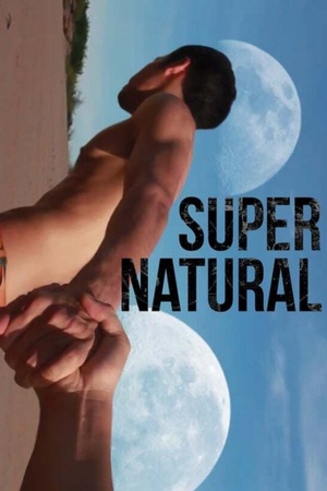 Supernatural 2014 1080p web YTS
