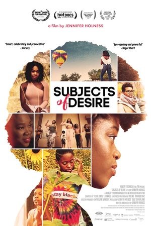 Subjects of Desire 2021 1080p web YTS