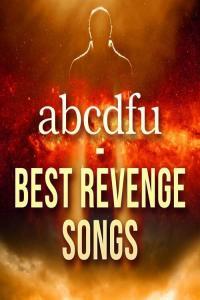 Various Artists abcdfu Best Revenge Songs 2022 Mp3 320kbps PMEDIA