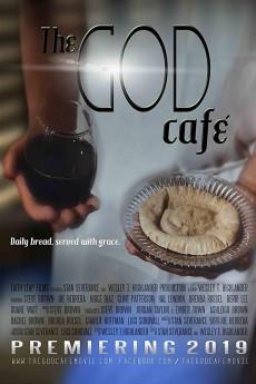 The God Cafe 2019 720p web YTS