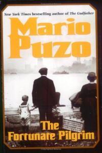 The Fortunate Pilgrim by Mario Puzo EPUB