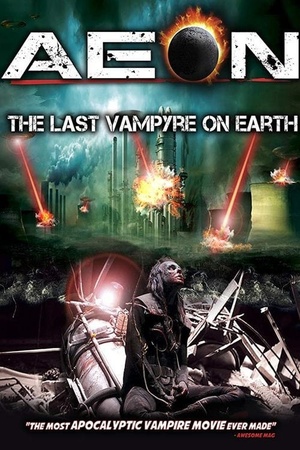 The Last Vampyre on Earth 2013 1080p web YTS