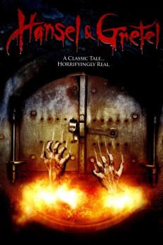 Hansel & Gretel 2013 720p bluray YTS