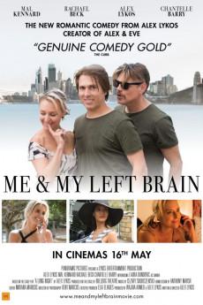 Me & My Left Brain 2019 720p web YTS