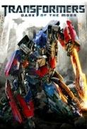 Transformers 3 Dark of the Moon 2011 1080p BrRip 1 7GB YIFY