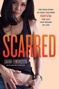 Scarred by Sarah Edmondson EPUB