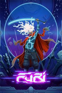 Furi v1 7 216s 2 DLCs MULTi11 FitGirl Repack