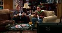 The Big Bang Theory S04E09 The Boyfriend Complexity HDTV XviD FQM