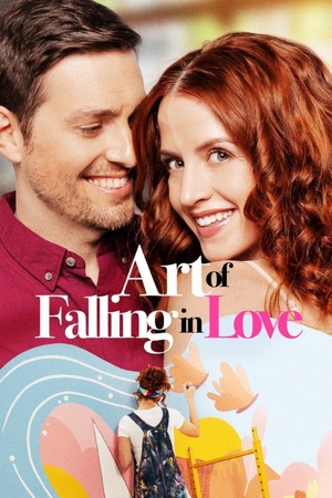 Art of Falling in Love 2019 1080p web YTS