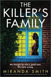 The Killer s Family by Miranda Smith EPUB