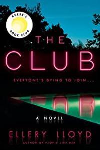 The Club by Ellery Lloyd EPUB