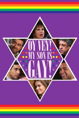 Oy Vey! My Son Is Gay!! 2009 1080p web YTS