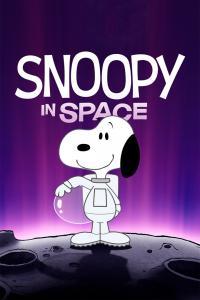 Snoopy in Space 2019 Season 1 S01 1080p ATVP WEB DL x265 HEVC 10bit AC3 5 1 t3nzin REPACK QxR