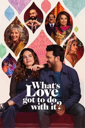 What's Love Got to Do with It? 2022 1080p web YTS