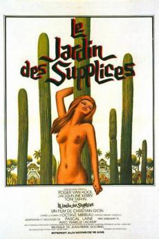 Le jardin des supplices 1976 720p bluray YTS