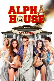 Alpha House 2014 720p bluray YTS