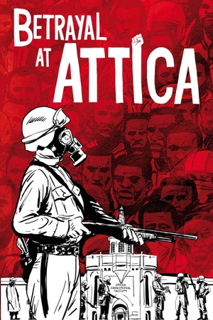 Betrayal at Attica 2021 1080p web YTS